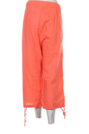 Pantaloni de femei Janina, Mărime 3XL, Culoare Portocaliu, Preț 98,99 Lei