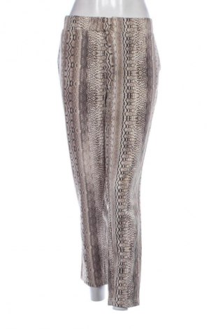 Pantaloni de femei Janina, Mărime XXL, Culoare Multicolor, Preț 98,99 Lei