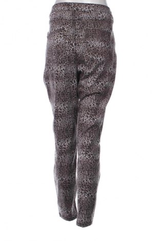 Pantaloni de femei Janina, Mărime XXL, Culoare Multicolor, Preț 83,64 Lei