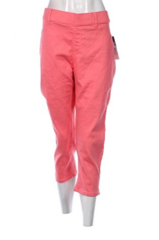 Damenhose Janina, Größe XXL, Farbe Rosa, Preis € 24,03