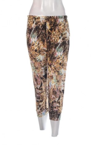 Pantaloni de femei Janina, Mărime M, Culoare Multicolor, Preț 98,99 Lei