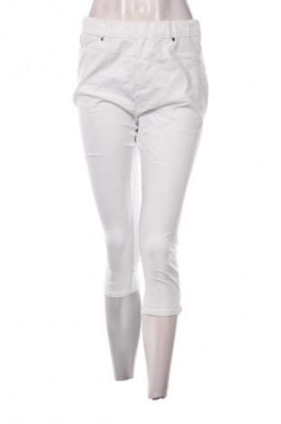 Damenhose Janina, Größe M, Farbe Weiß, Preis 20,99 €