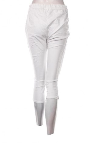 Damenhose Janina, Größe M, Farbe Weiß, Preis 20,99 €