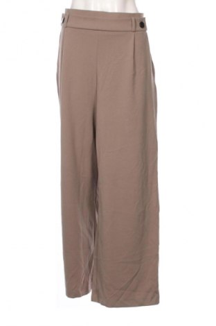 Pantaloni de femei Jdy, Mărime XXL, Culoare Bej, Preț 98,99 Lei