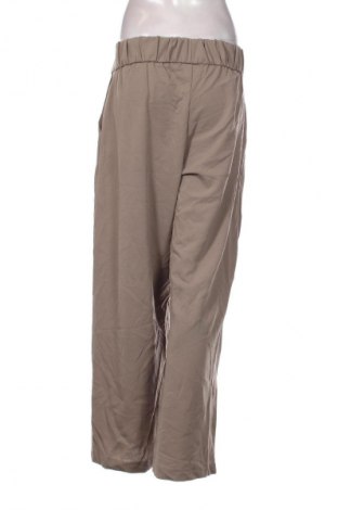 Damskie spodnie Jdy, Rozmiar XL, Kolor Beżowy, Cena 95,99 zł