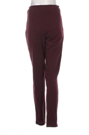 Pantaloni de femei Jdy, Mărime S, Culoare Roșu, Preț 35,99 Lei