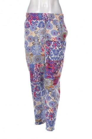 Pantaloni de femei Jean Pascale, Mărime M, Culoare Multicolor, Preț 98,99 Lei