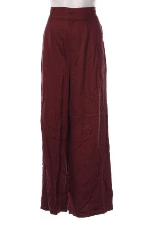 Dámske nohavice Jeanswest, Veľkosť L, Farba Červená, Cena  54,95 €