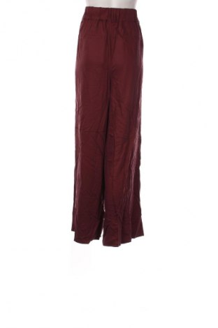 Dámske nohavice Jeanswest, Veľkosť L, Farba Červená, Cena  54,95 €