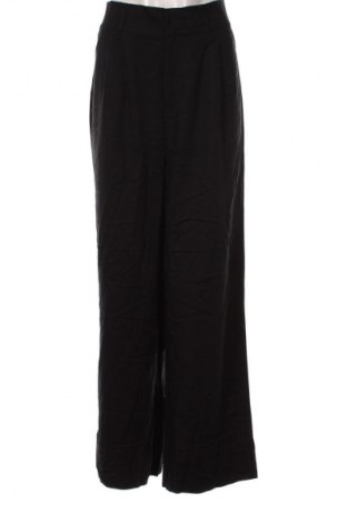 Pantaloni de femei Jeanswest, Mărime M, Culoare Negru, Preț 126,99 Lei