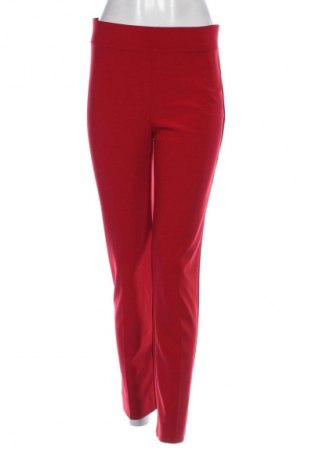 Pantaloni de femei Joseph Ribkoff, Mărime M, Culoare Roșu, Preț 84,99 Lei