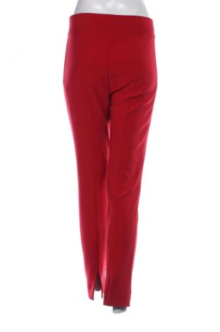 Pantaloni de femei Joseph Ribkoff, Mărime M, Culoare Roșu, Preț 84,99 Lei