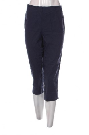 Pantaloni de femei Judith Williams, Mărime XL, Culoare Albastru, Preț 98,99 Lei