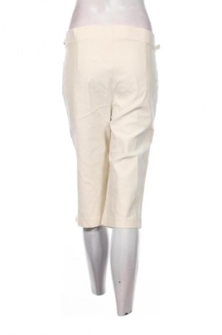 Damenhose Judith Williams, Größe L, Farbe Ecru, Preis € 20,99