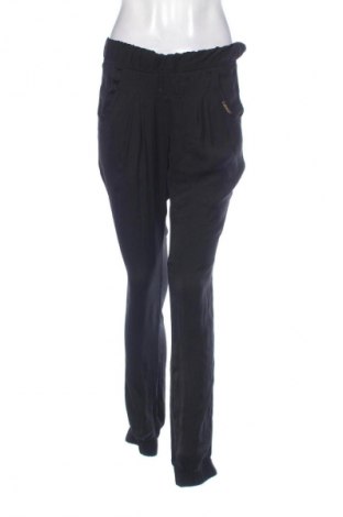 Pantaloni de femei Junona, Mărime S, Culoare Negru, Preț 76,32 Lei