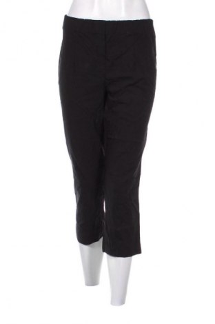 Damenhose KJ Brand, Größe XL, Farbe Schwarz, Preis 20,99 €