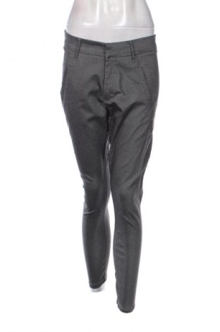 Damenhose KappAhl, Größe M, Farbe Grau, Preis € 17,39