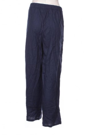 Pantaloni de femei Katies, Mărime L, Culoare Albastru, Preț 98,99 Lei