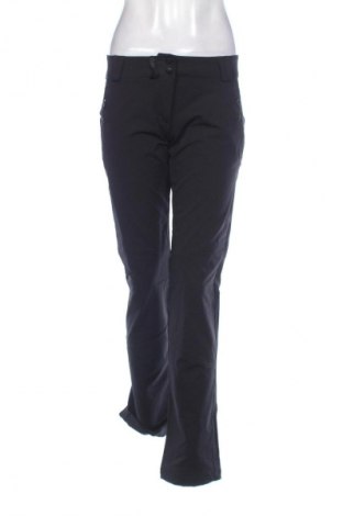 Pantaloni de femei Kilpi, Mărime S, Culoare Negru, Preț 103,53 Lei