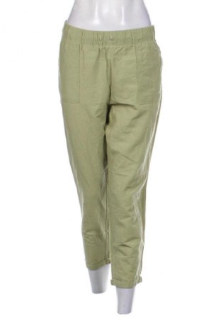 Damenhose LC Waikiki, Größe XL, Farbe Grün, Preis 24,27 €