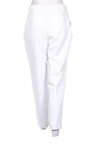 Damenhose LC Waikiki, Größe M, Farbe Weiß, Preis € 11,20