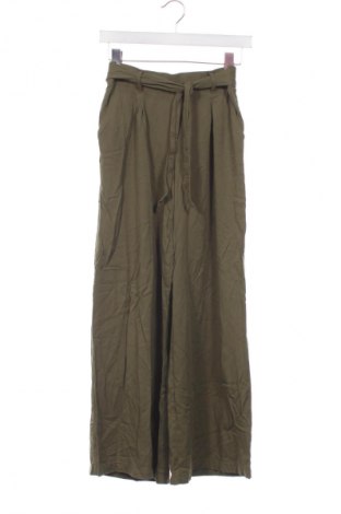 Damenhose LCW, Größe XS, Farbe Grün, Preis 15,00 €