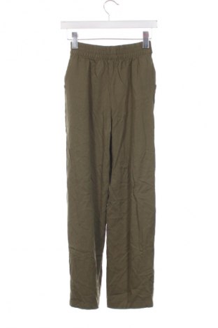Damenhose LCW, Größe XS, Farbe Grün, Preis 15,00 €