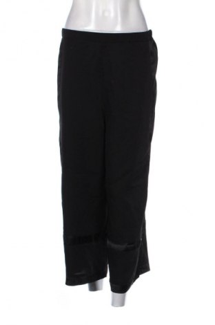 Pantaloni de femei LMV, Mărime S, Culoare Negru, Preț 121,05 Lei