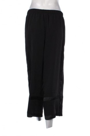 Pantaloni de femei LMV, Mărime S, Culoare Negru, Preț 121,05 Lei