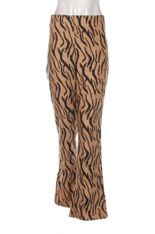 Pantaloni de femei Ladies Fashion, Mărime XL, Culoare Multicolor, Preț 51,99 Lei