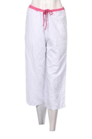 Damenhose Lady M, Größe M, Farbe Weiß, Preis 64,99 €