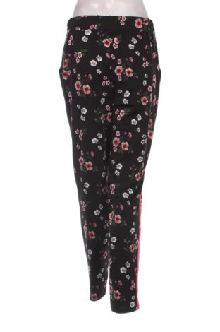 Pantaloni de femei Laura Torelli, Mărime M, Culoare Multicolor, Preț 35,99 Lei