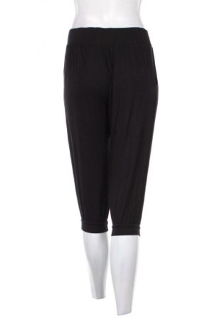 Pantaloni de femei Laura Torelli, Mărime S, Culoare Negru, Preț 98,99 Lei