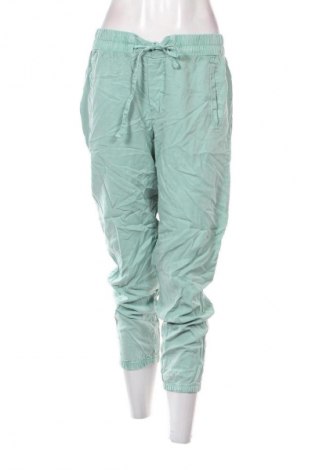 Damenhose Laura Torelli, Größe M, Farbe Grün, Preis € 16,99