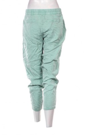 Damenhose Laura Torelli, Größe M, Farbe Grün, Preis € 16,99