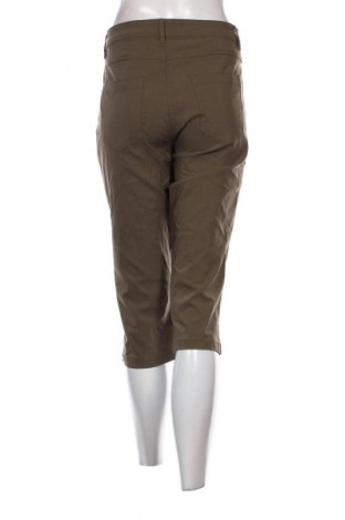 Damenhose Laura Torelli, Größe L, Farbe Grün, Preis 20,99 €
