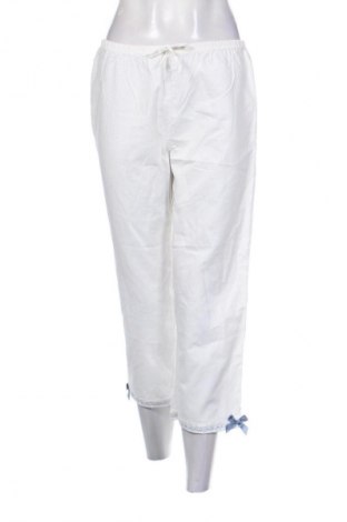 Dámské kalhoty  Le Coq Sportif X Etam, Velikost L, Barva Bílá, Cena  513,00 Kč