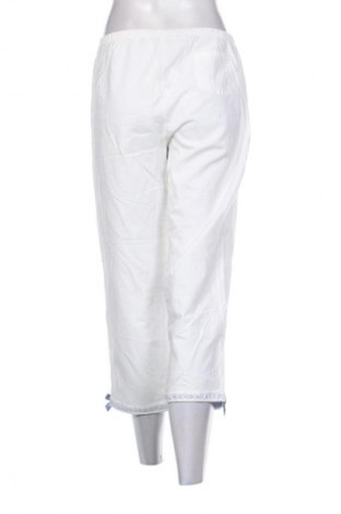 Dámské kalhoty  Le Coq Sportif X Etam, Velikost L, Barva Bílá, Cena  513,00 Kč