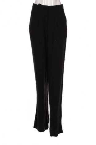 Damskie spodnie LeGer By Lena Gercke, Rozmiar S, Kolor Czarny, Cena 305,99 zł