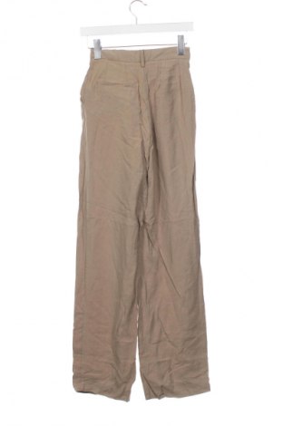 Damenhose LeGer By Lena Gercke X About you, Größe XS, Farbe Beige, Preis 20,97 €
