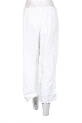 Női nadrág Lin Passion, Méret XL, Szín Fehér, Ár 37 689 Ft