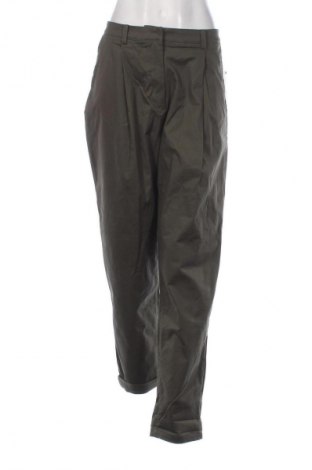 Damenhose Lindex, Größe L, Farbe Grün, Preis € 24,00