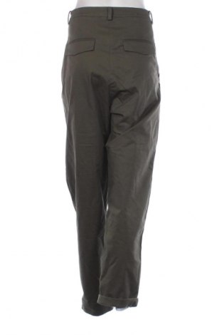 Damenhose Lindex, Größe L, Farbe Grün, Preis € 24,00