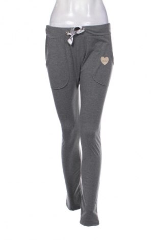 Damenhose Love Me, Größe S, Farbe Grau, Preis € 21,00