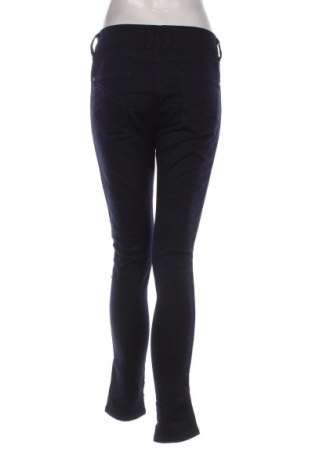 Pantaloni de femei Marks & Spencer, Mărime XL, Culoare Albastru, Preț 73,00 Lei