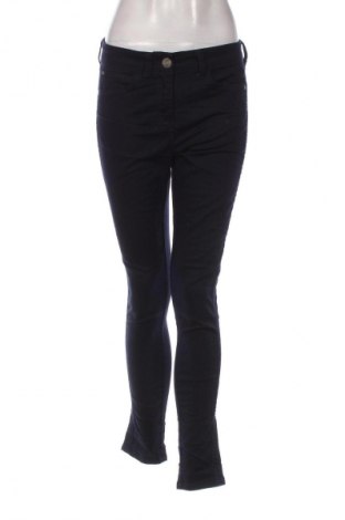 Pantaloni de femei Marks & Spencer, Mărime XL, Culoare Albastru, Preț 73,00 Lei