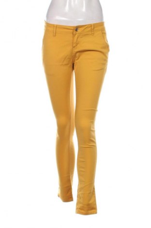 Damenhose M.Sara, Größe L, Farbe Gelb, Preis € 20,99