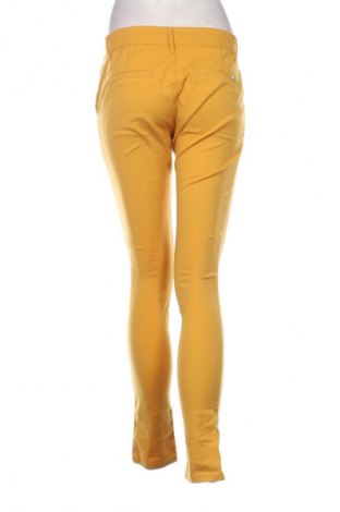 Damenhose M.Sara, Größe L, Farbe Gelb, Preis € 20,99