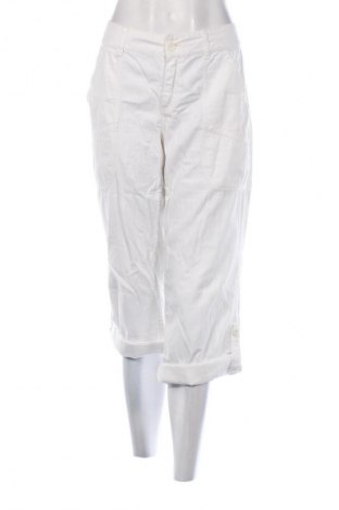 Damenhose MICHAEL Michael Kors, Größe XL, Farbe Weiß, Preis 92,57 €