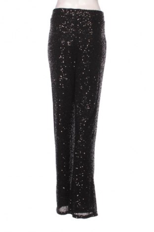 Pantaloni de femei MYLAVIE by Sarah Harrison, Mărime S, Culoare Negru, Preț 316,99 Lei